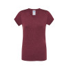  Tricou de damă JHK Regular Lady Comfort cu decolteu în V